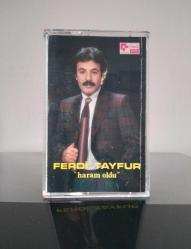 Ferdi Tayfur - Haram Oldu