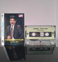 Ferdi Tayfur - Haram Oldu