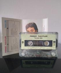 Ferdi Tayfur - Haram Oldu