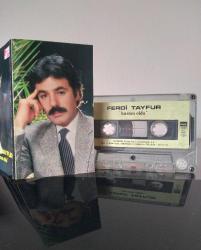 Ferdi Tayfur - Haram Oldu