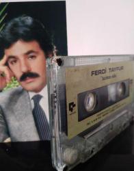 Ferdi Tayfur - Haram Oldu