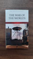 The War of the Worlds