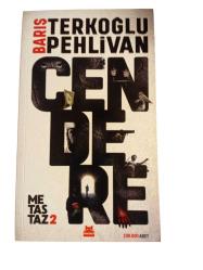 LOT.12 » Metastaz: 2 -Cendere-