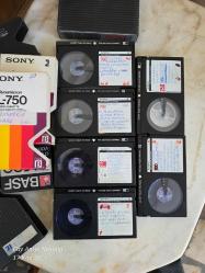 5 ADET KUTULARINDA YERLİ FİLM KAYITLI BETAMAX VİDEO KASETİ