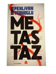 LOT.11 » Metastaz: 1