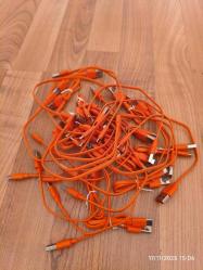 JBL TYPE C KISA ŞARJ KABLOSU