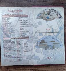 Bin Yılın Mirası - Türk Müziği - A Heritage of a Thousand Years Turkish Music