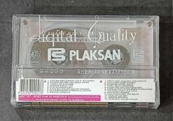 KÖR NİKO'NUN MEYHANESİ * MEYHANE ŞARKILARI * KASET AMBALAJINDA