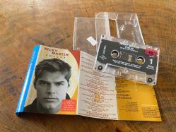 RICKY MARTIN - VUELVE - KASET