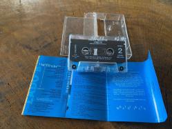RICKY MARTIN - VUELVE - KASET