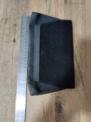 Bayan Çantası -Suni deri Püsküllü bir adet iç çanta ile beraber