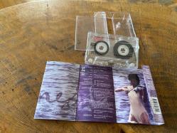 VANESSA MAE - THE VIOLIN PLAYER - KASET