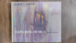 EXPLORING MUSIC 6 - TEACHER'S EDITION