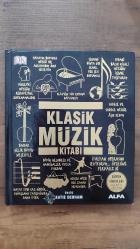 Klasik Müzik Kitabı