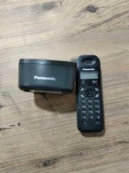 Panasonic telsiz telefon