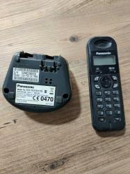Panasonic telsiz telefon