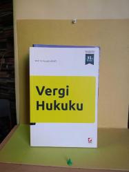 VERGİ HUKUKU 2.EL