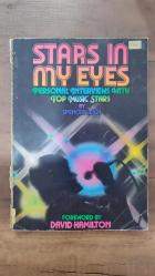 Stars In My Eyes - Personal Interviews With Top Music Stars