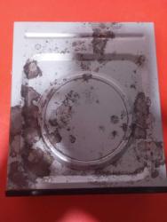 LG SATA DVD-ROM (PC için Dahili , Kablo hediye , Sorunsuz , İkinci El)