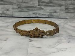 LOT.11 » Antika Gelin Bindallı Kemeri