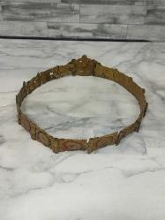 Antika Gelin Bindallı Kemeri