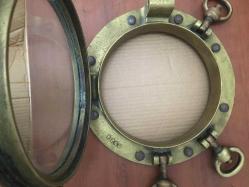 1934 savaş gemisi Lumboz'u orjinal full pirinç