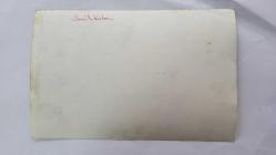 YEŞİLÇAM OYUNCUSU TANJU KOREL'İN ORİJİNAL 3'LÜ FOTOĞRAF SETİ - 18 x 12 cm EBADINDA - TANJU KOREL, HÜLYA DARCAN ve SAMİ HAZİNSES BİRLİKTE AKŞAM YEMEĞİ YİYİP KAHVE FALI BAKARKEN ÇEKİLMİŞ 3 FARKLI KARE