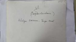 YEŞİLÇAM OYUNCUSU TANJU KOREL'İN ORİJİNAL BÜYÜK BOY FOTOĞRAFI - 24 x 18 cm EBADINDA - TANJU KOREL ve HÜLYA DARCAN ''DAĞLAR KURBANI (1973)'' ADLI FİLMDE AYNI KAREDELER... (ARKADA FRUKO & PEPSİ TABELASI)