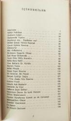 Hak Dostum Diya Başlayalım Söze (2. El)