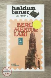 Berlin Mektupları (2. El)