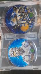 IRON MAIDEN * LIVE AFTER DEATH * 2 DVD