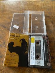 SOUL II SOUL - CLUB CLASSICS VOL ONE - KASET