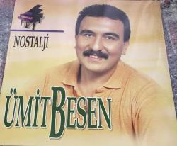 Nostalji  Ümit Besen LP  PLAK SIFIR JELATİNLİ AMBALAJINDADIR  Nikah Masası  Okul Yolunda  Bayramın Olsun  Alışmak Sevmekten Daha Zor Bir Kalp Boş Kaldı Islak Mendil Tahta Masa Sevmek Kolay Değil Diyemedim Yıkılan Gurur  Dostlar Sağ Olsun