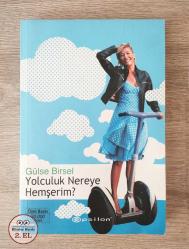 Yolculuk Nereye Hemşerim (2. El)