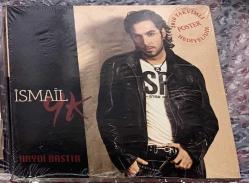 İsmail Yk  Haydi Bastır CD SIFIR JELATİNLİ AMBALAJINDADIR