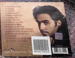 İsmail Yk  Haydi Bastır CD SIFIR JELATİNLİ AMBALAJINDADIR