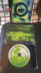 Type O Negative – Symphony For The Devil