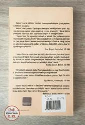 Yaz Boz Tahtası (2. El)