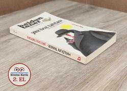 Yaz Boz Tahtası (2. El)