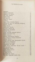 Yaz Boz Tahtası (2. El)