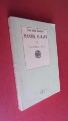 Şark İslam Klasikleri Mantık Al-Tayr  -1