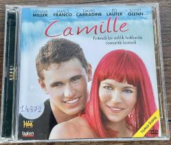 Camille (2008) Orjinal VCD Film ' James Franco - Sienna Miller '