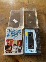 DANCIN' WITH THE BUTTERFLY - KASET