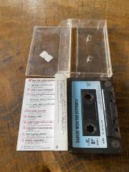 DANCIN' WITH THE BUTTERFLY - KASET