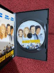 50 Cesur Kemancı DVD TÜRKÇE