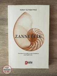 Zannettik (2. El)