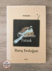 Umutlarım Tutsak (2. El)