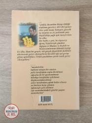 Umutlarım Tutsak (2. El)