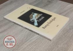 Umutlarım Tutsak (2. El)