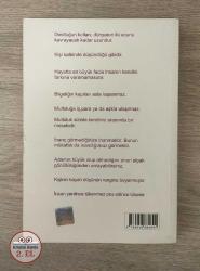 Hayattan Korkma Eğer Umudun Varsa (2. El)